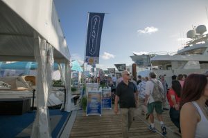2016 Fort Lauderdale International Boat Show