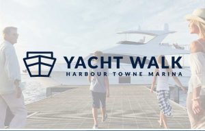 Yacht Walk