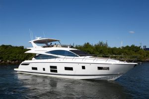 65' pearl yacht sale florida